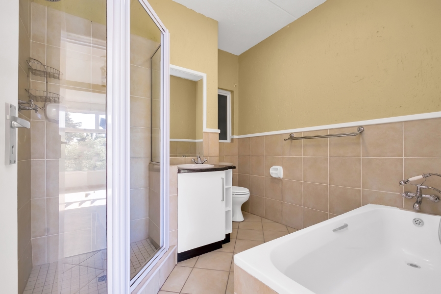 To Let 2 Bedroom Property for Rent in Morningside Gauteng