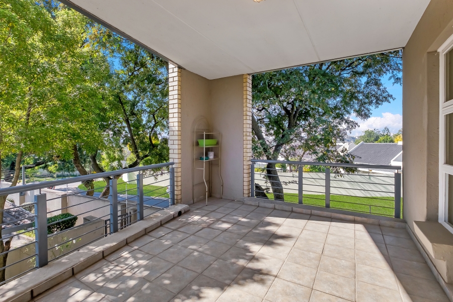 To Let 2 Bedroom Property for Rent in Morningside Gauteng