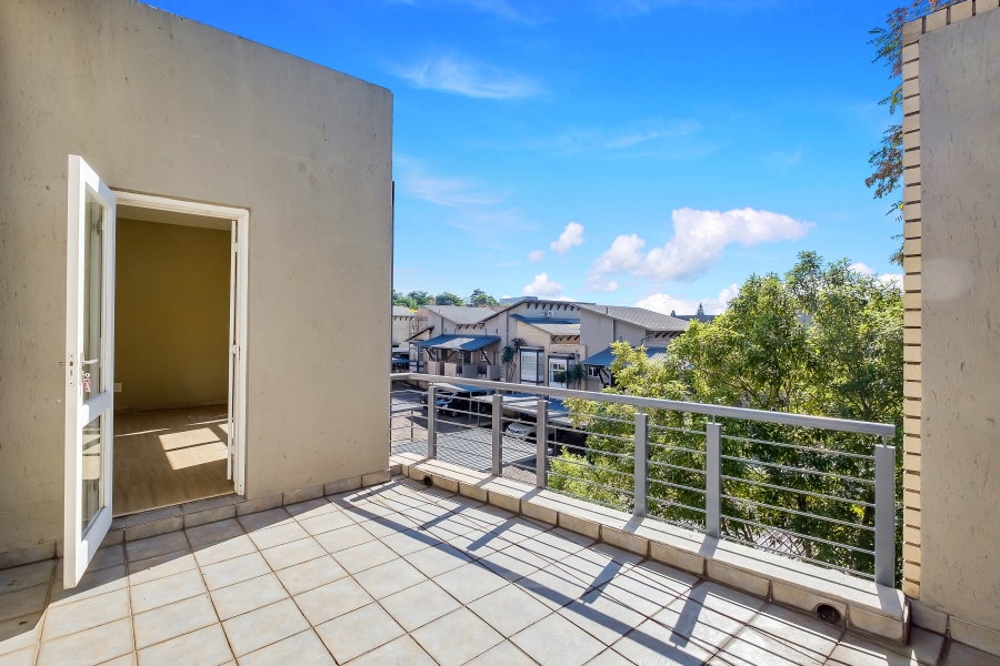 To Let 2 Bedroom Property for Rent in Morningside Gauteng