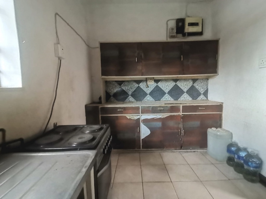 2 Bedroom Property for Sale in Rosettenville Gauteng