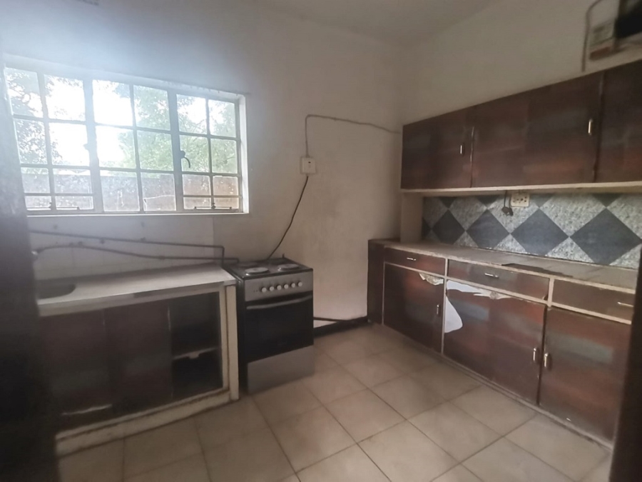 2 Bedroom Property for Sale in Rosettenville Gauteng
