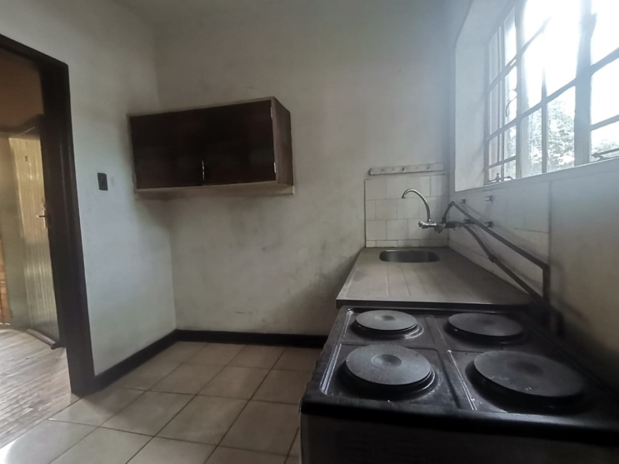 2 Bedroom Property for Sale in Rosettenville Gauteng