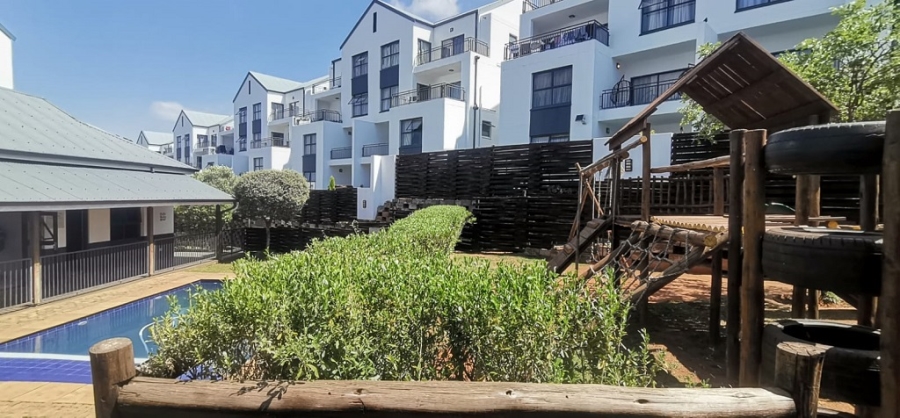 2 Bedroom Property for Sale in Oakdene Gauteng