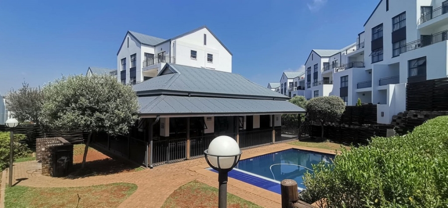 2 Bedroom Property for Sale in Oakdene Gauteng