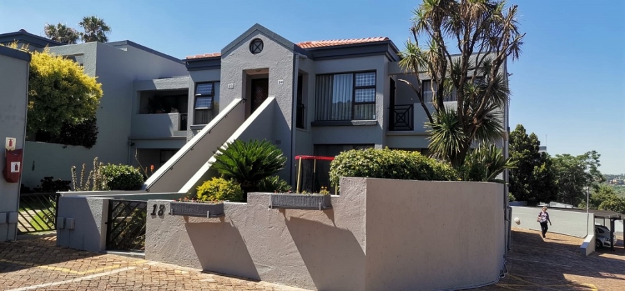 2 Bedroom Property for Sale in Bassonia Gauteng