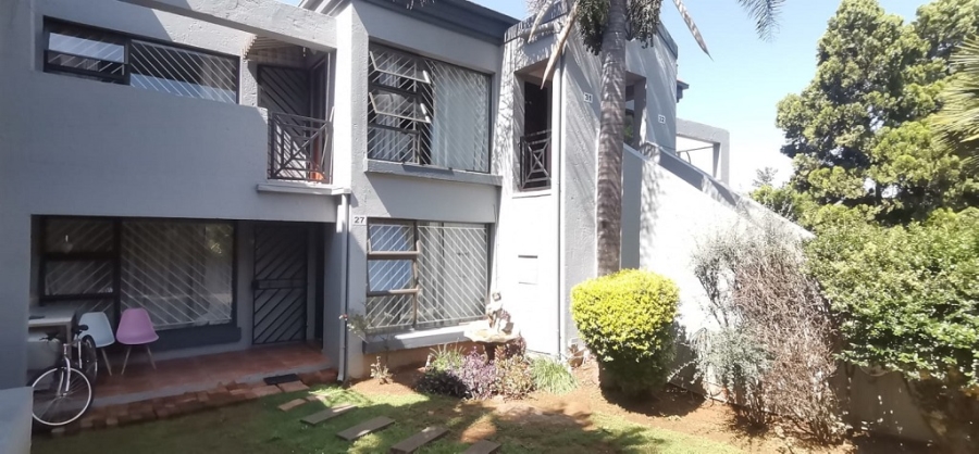 2 Bedroom Property for Sale in Bassonia Gauteng
