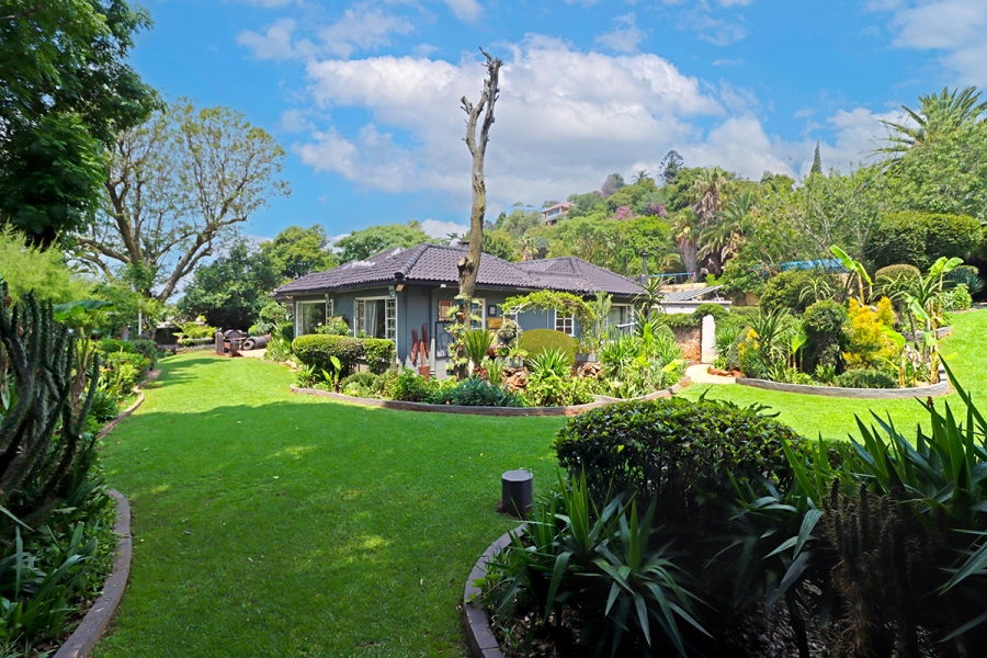 5 Bedroom Property for Sale in Linksfield Gauteng