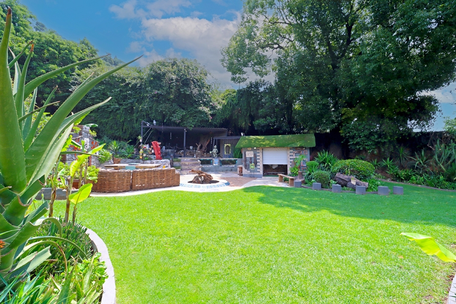 5 Bedroom Property for Sale in Linksfield Gauteng