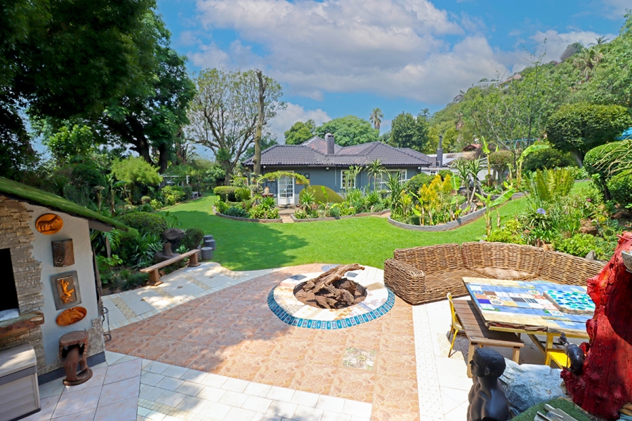 5 Bedroom Property for Sale in Linksfield Gauteng