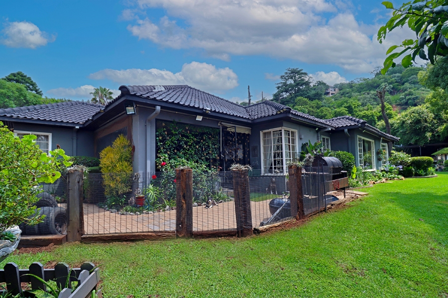 5 Bedroom Property for Sale in Linksfield Gauteng