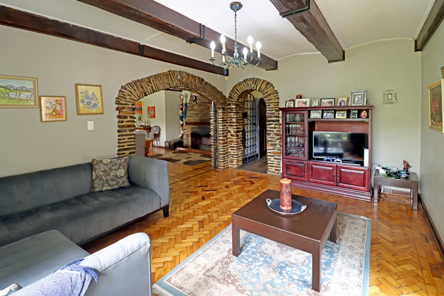 5 Bedroom Property for Sale in Linksfield Gauteng