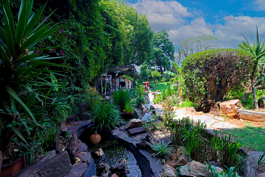 5 Bedroom Property for Sale in Linksfield Gauteng