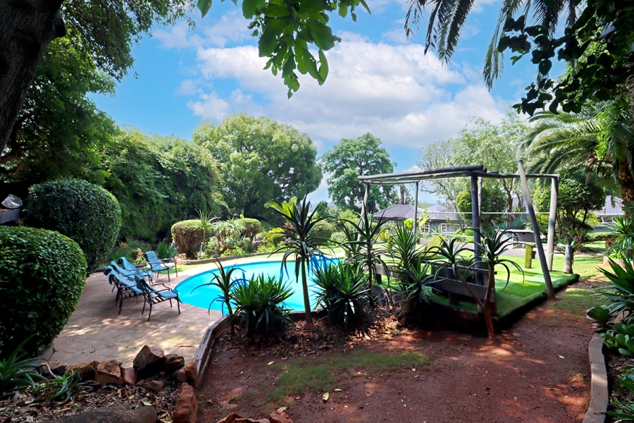 5 Bedroom Property for Sale in Linksfield Gauteng