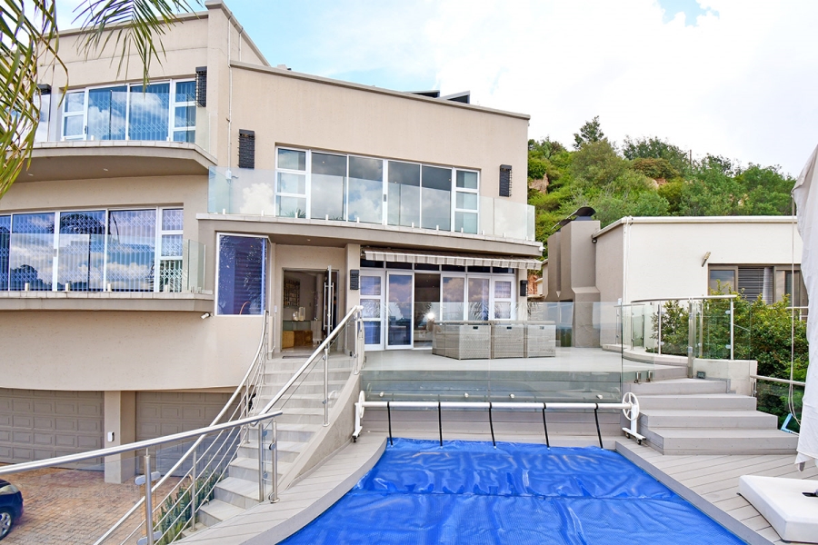 To Let 5 Bedroom Property for Rent in Northcliff Gauteng