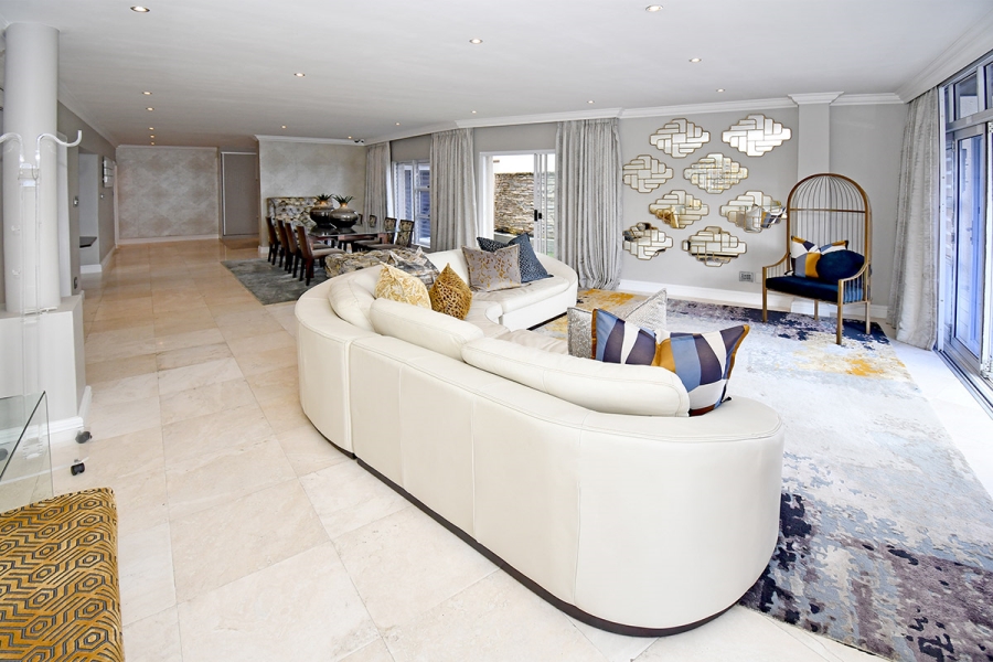 To Let 5 Bedroom Property for Rent in Northcliff Gauteng