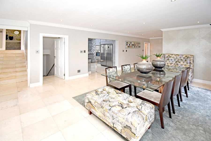 To Let 5 Bedroom Property for Rent in Northcliff Gauteng