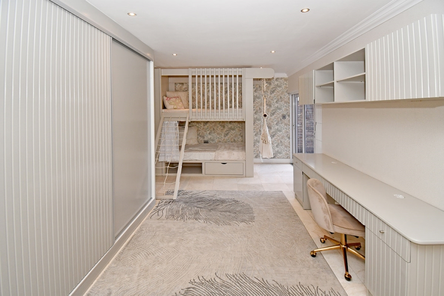 To Let 5 Bedroom Property for Rent in Northcliff Gauteng