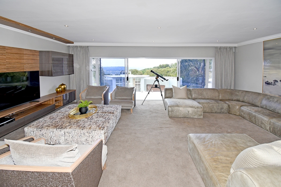 To Let 5 Bedroom Property for Rent in Northcliff Gauteng