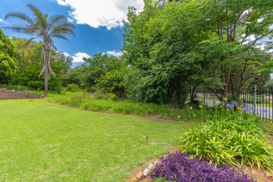 0 Bedroom Property for Sale in Bryanston Gauteng