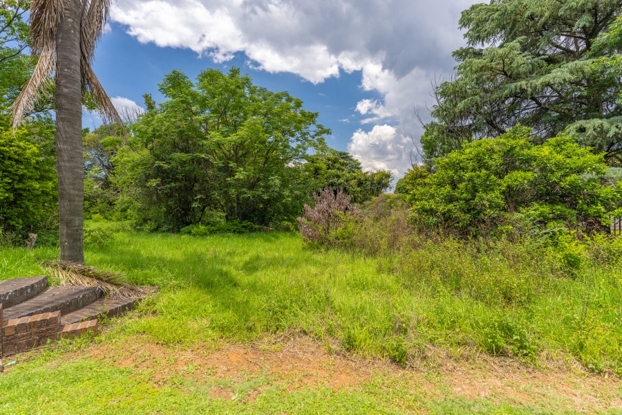 0 Bedroom Property for Sale in Bryanston Gauteng