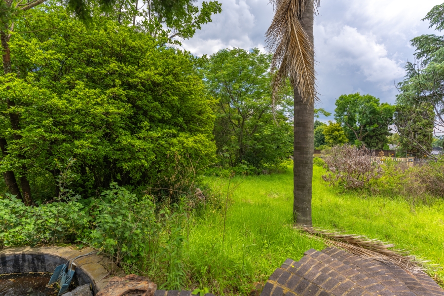 0 Bedroom Property for Sale in Bryanston Gauteng