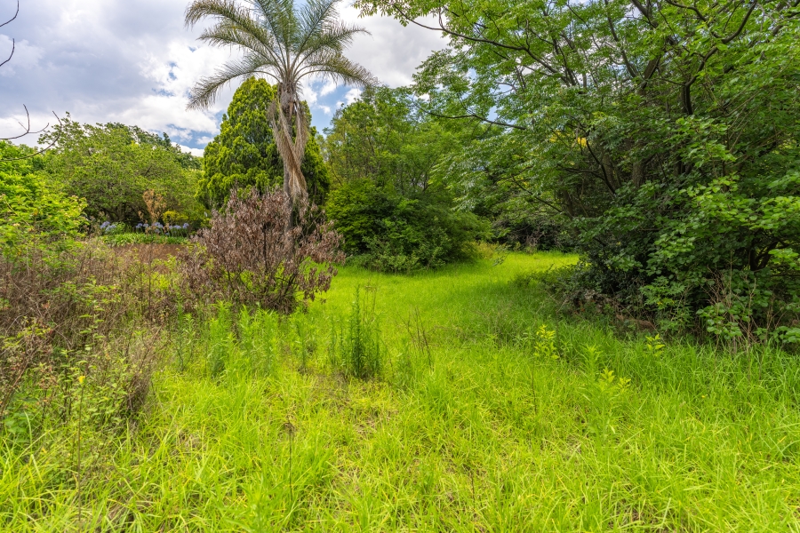 0 Bedroom Property for Sale in Bryanston Gauteng