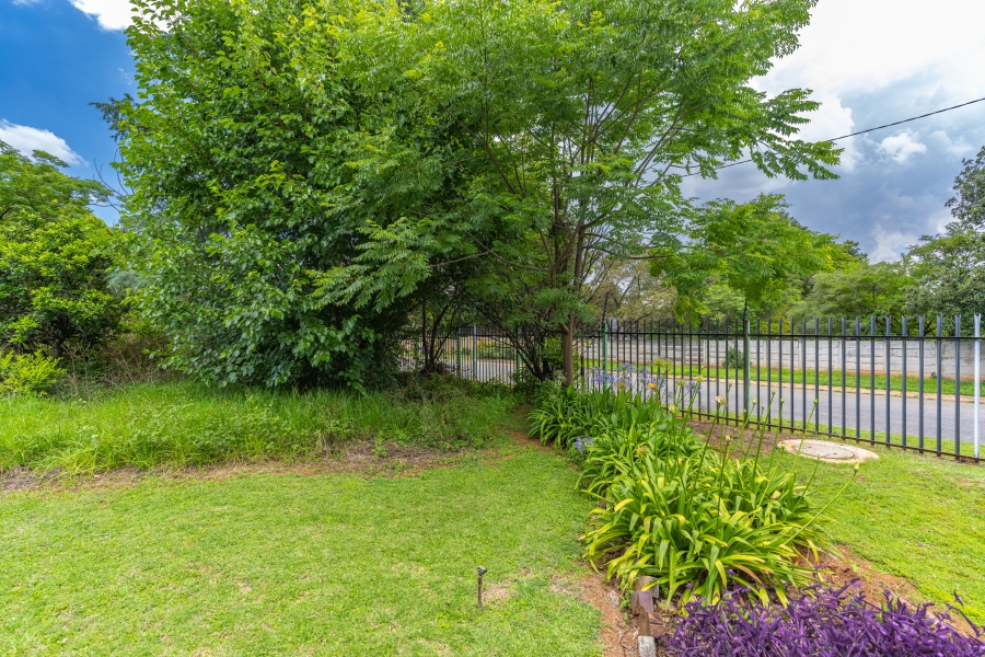 0 Bedroom Property for Sale in Bryanston Gauteng