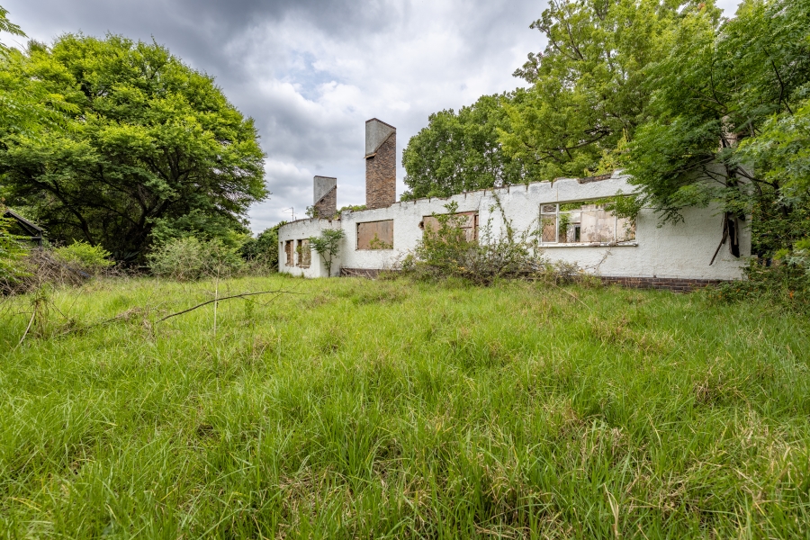 0 Bedroom Property for Sale in Bryanston Gauteng