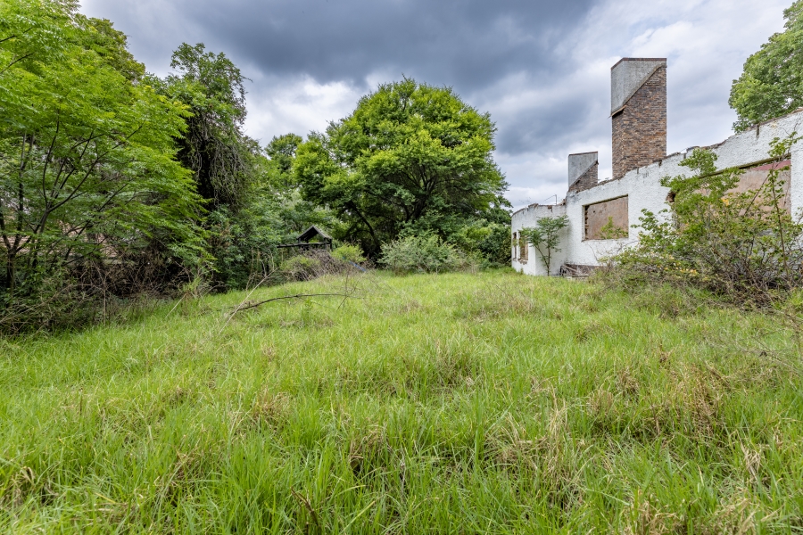 0 Bedroom Property for Sale in Bryanston Gauteng