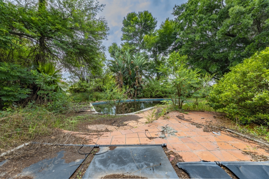 0 Bedroom Property for Sale in Bryanston Gauteng