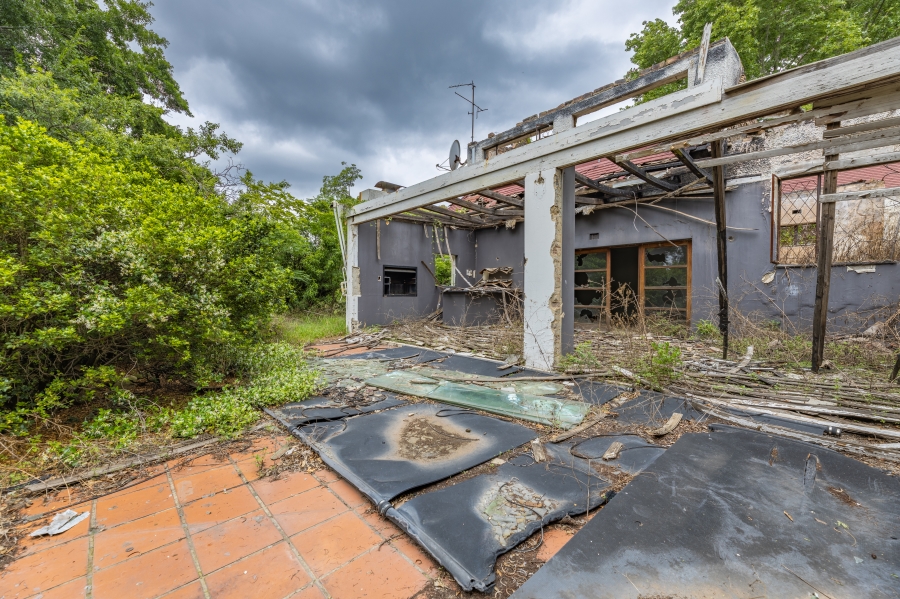 0 Bedroom Property for Sale in Bryanston Gauteng