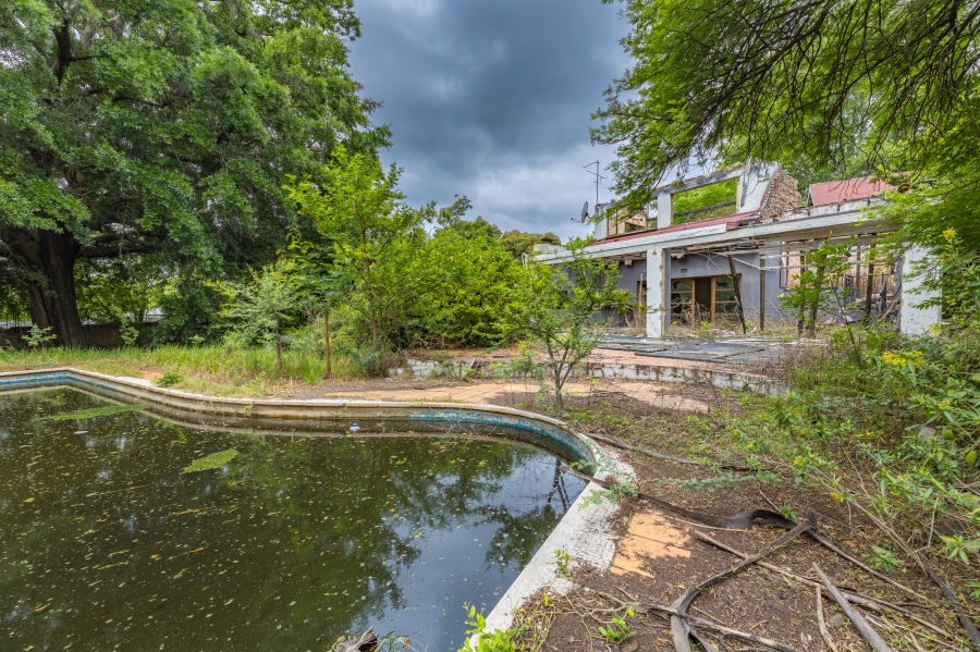 0 Bedroom Property for Sale in Bryanston Gauteng