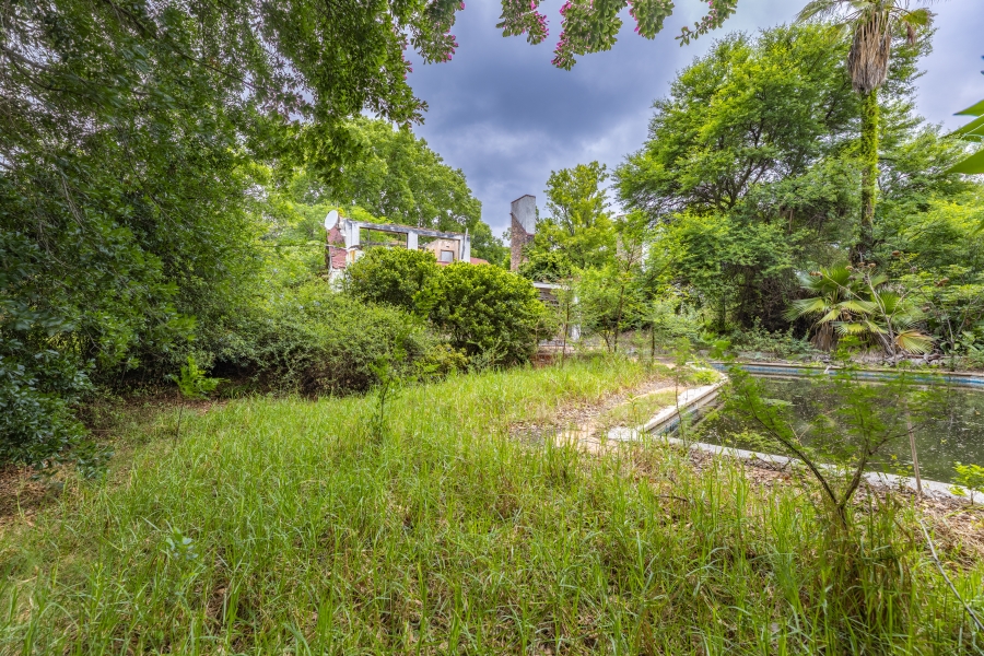 0 Bedroom Property for Sale in Bryanston Gauteng