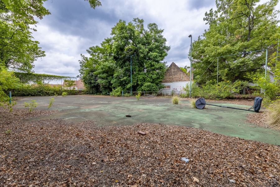 0 Bedroom Property for Sale in Bryanston Gauteng