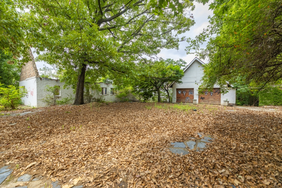 0 Bedroom Property for Sale in Bryanston Gauteng