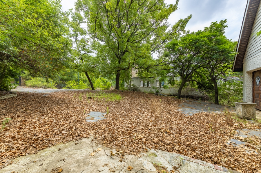 0 Bedroom Property for Sale in Bryanston Gauteng