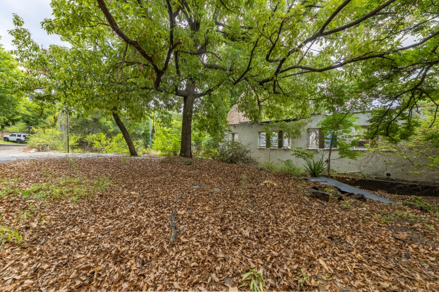 0 Bedroom Property for Sale in Bryanston Gauteng