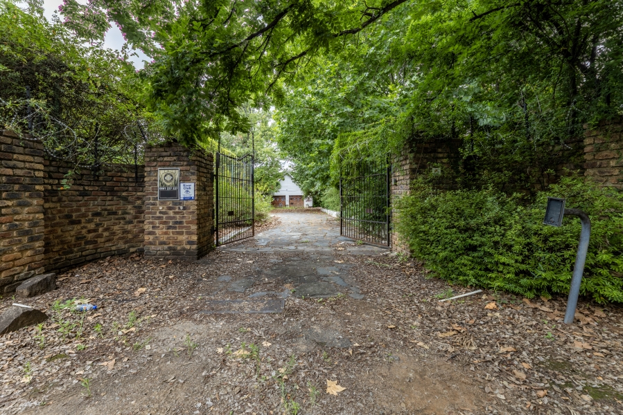 0 Bedroom Property for Sale in Bryanston Gauteng