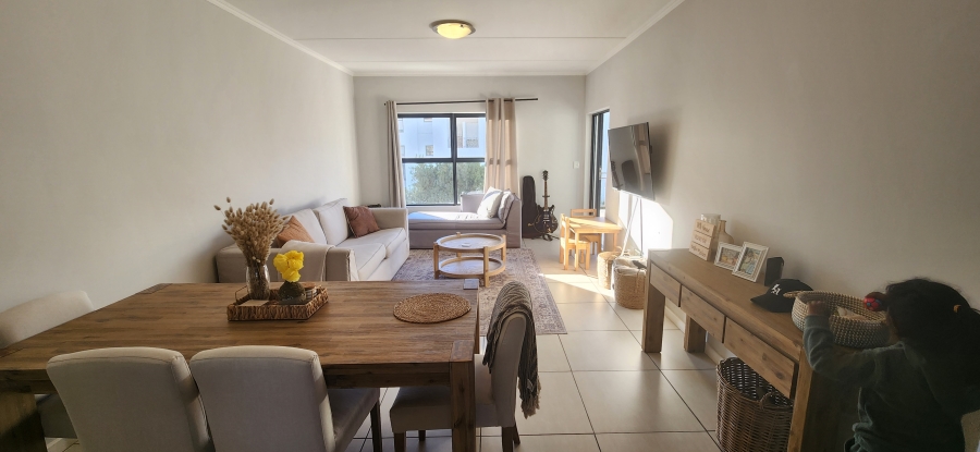 To Let 2 Bedroom Property for Rent in Greenstone Hill Gauteng