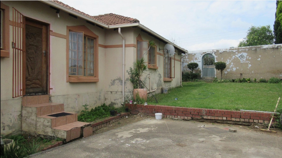 3 Bedroom Property for Sale in Cosmo City Gauteng