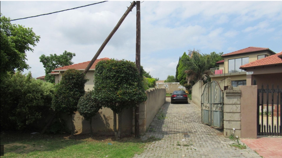 3 Bedroom Property for Sale in Cosmo City Gauteng