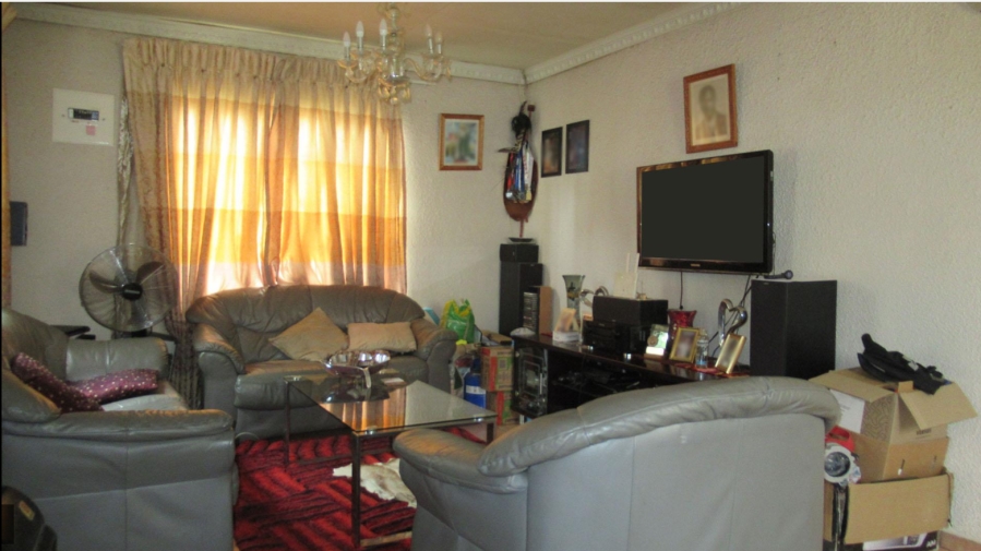 3 Bedroom Property for Sale in Cosmo City Gauteng