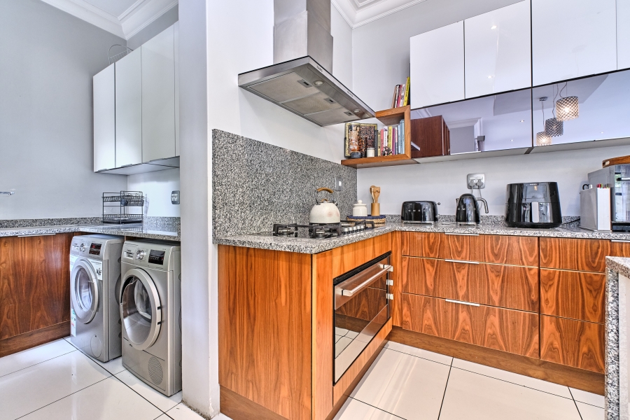 To Let 3 Bedroom Property for Rent in Waterfall Country Village Gauteng