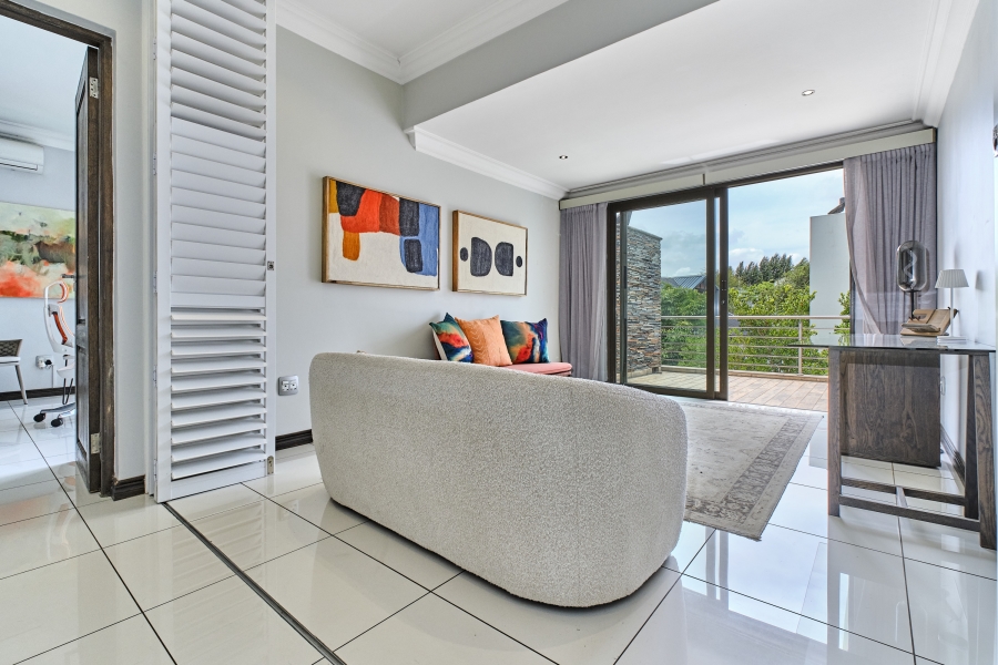 To Let 3 Bedroom Property for Rent in Waterfall Country Village Gauteng