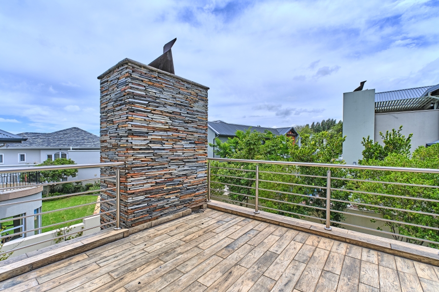 To Let 3 Bedroom Property for Rent in Waterfall Country Village Gauteng