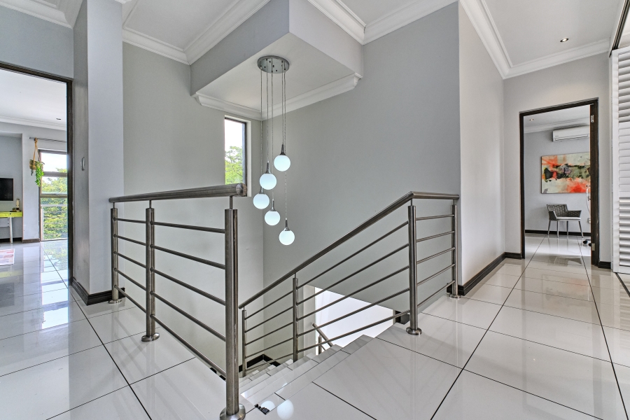 To Let 3 Bedroom Property for Rent in Waterfall Country Village Gauteng