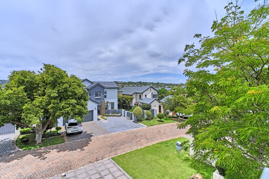 To Let 3 Bedroom Property for Rent in Waterfall Country Village Gauteng