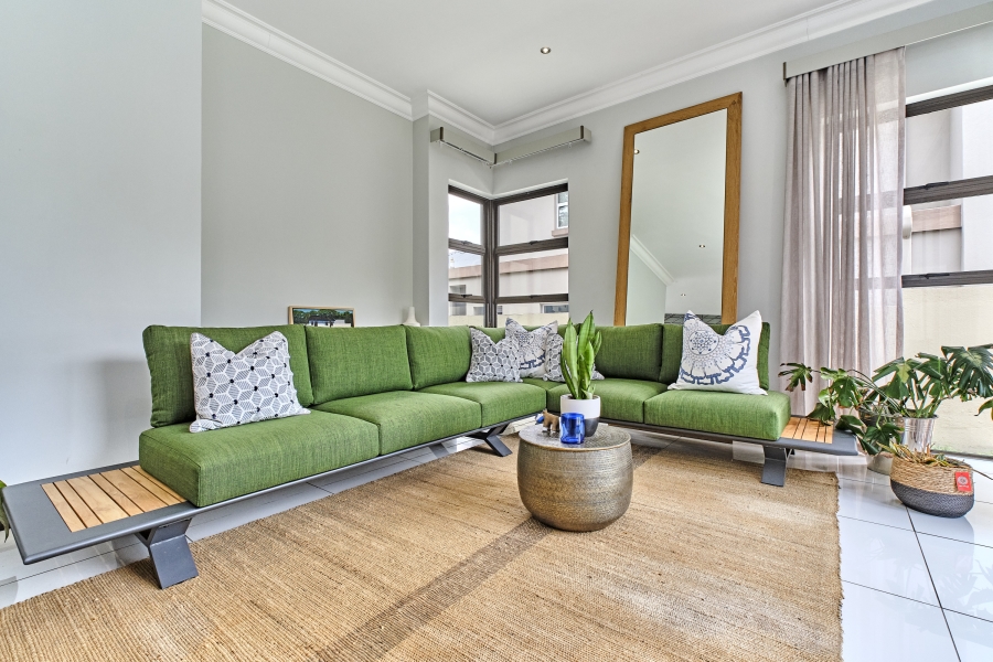 To Let 3 Bedroom Property for Rent in Waterfall Country Village Gauteng