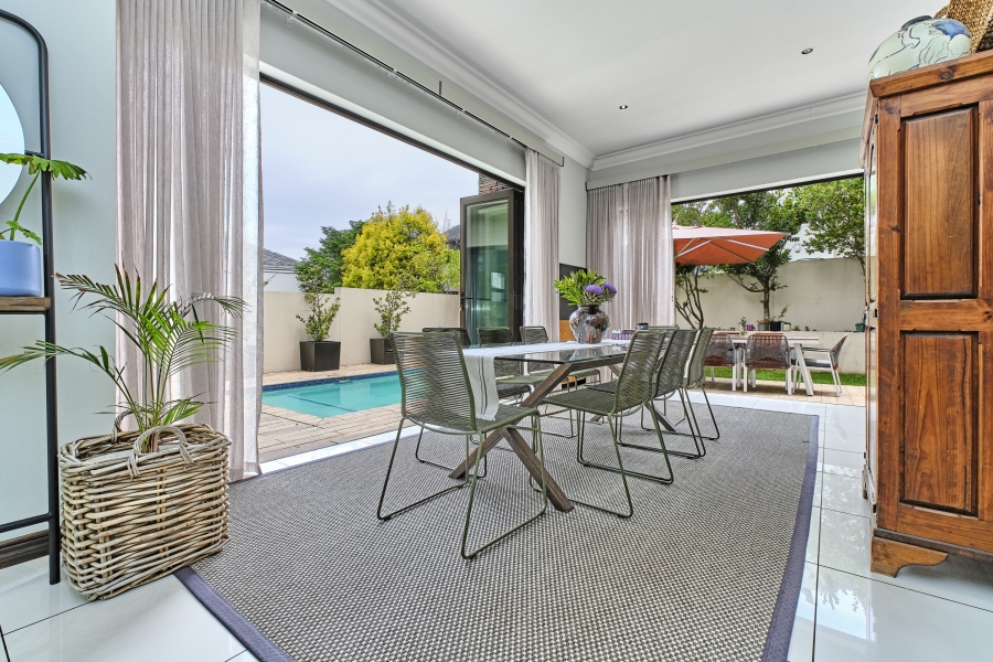 To Let 3 Bedroom Property for Rent in Waterfall Country Village Gauteng