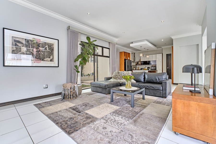 To Let 3 Bedroom Property for Rent in Waterfall Country Village Gauteng